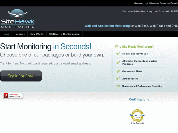 www.webhawkmonitoring.net