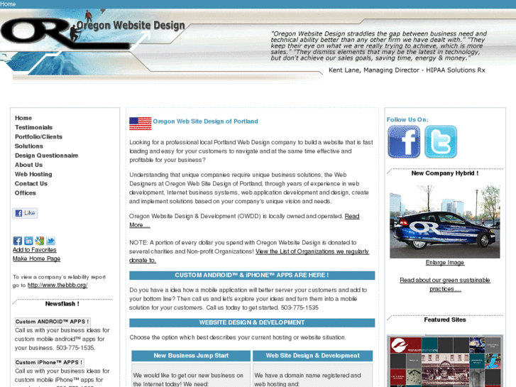 www.portlandwebdevelopers.com