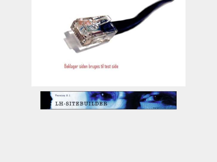 www.lh-sitebuilder.dk