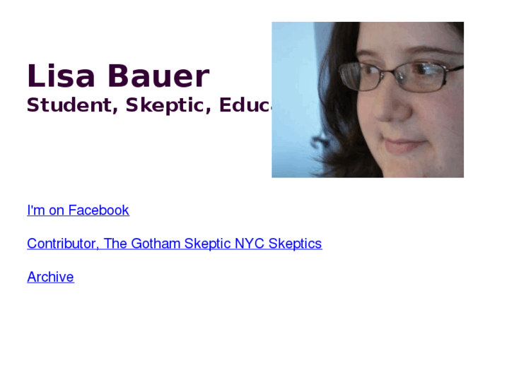 www.lisabauer.net