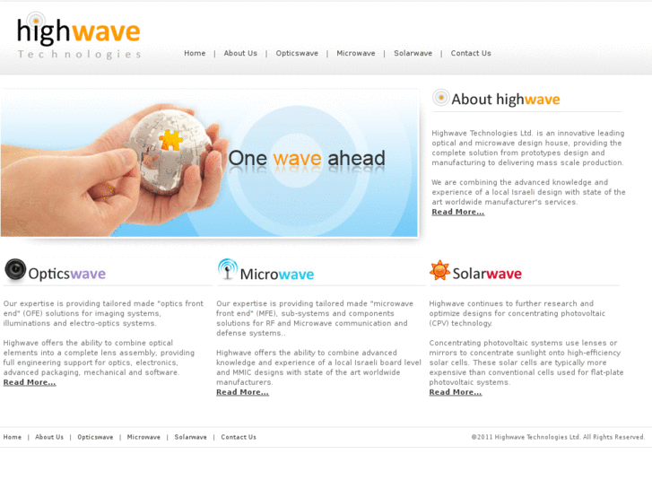 www.highwavetech.com