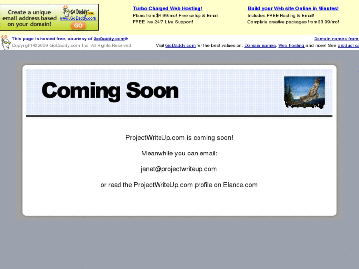 www.projectwriteup.com