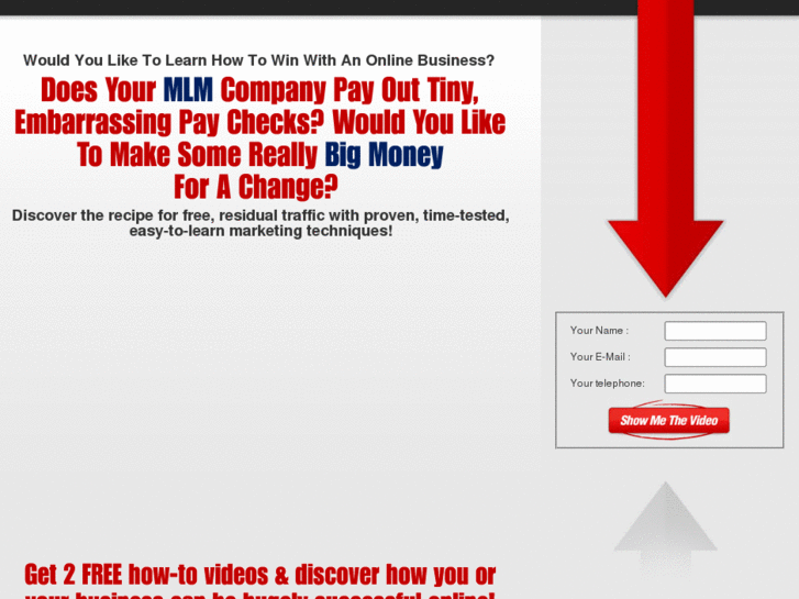 www.workwithmike.net