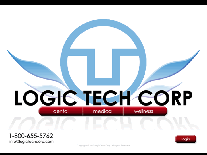 www.logictechcorp.com