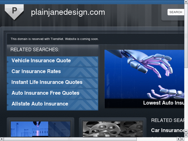 www.plainjanedesign.com
