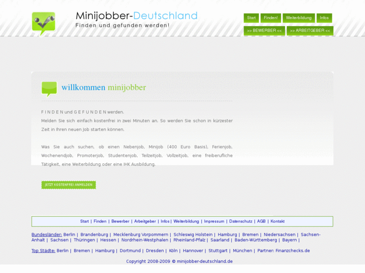 www.minijobber-stuttgart.de