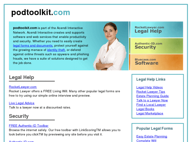 www.podtoolkit.com