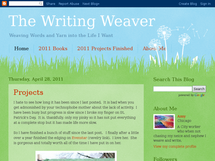 www.writingweaver.com