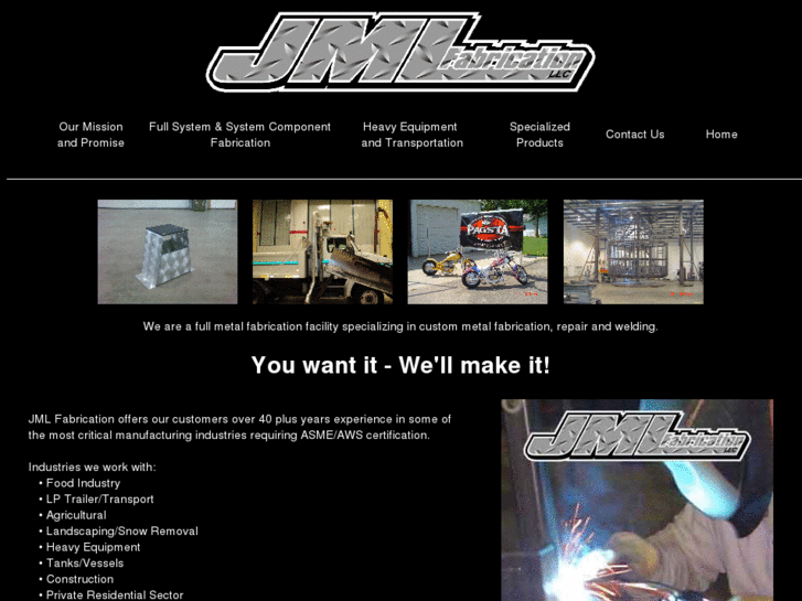 www.jmlfabrication.com