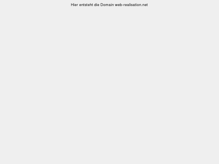 www.web-realisation.net