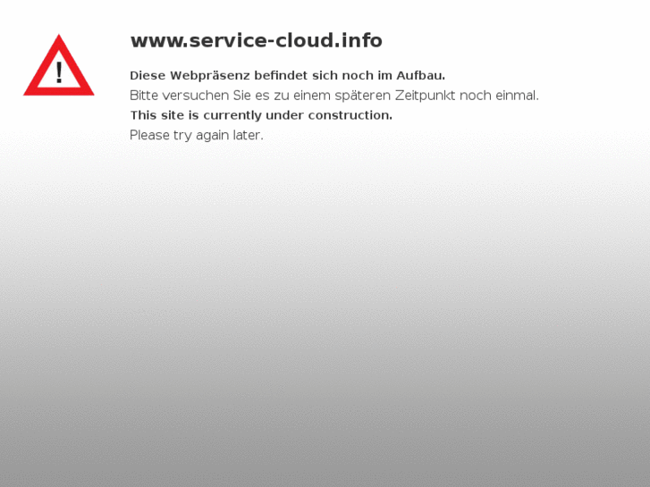 www.service-cloud.info