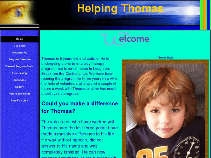 www.helpthomas.co.uk