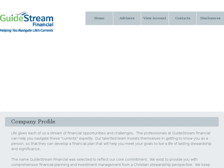 www.guidestreamfinancial.net