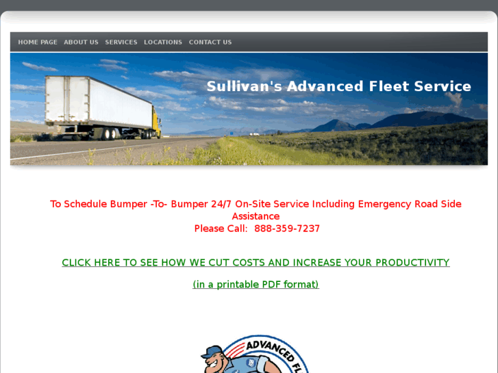 www.houstontxtruckservice.com