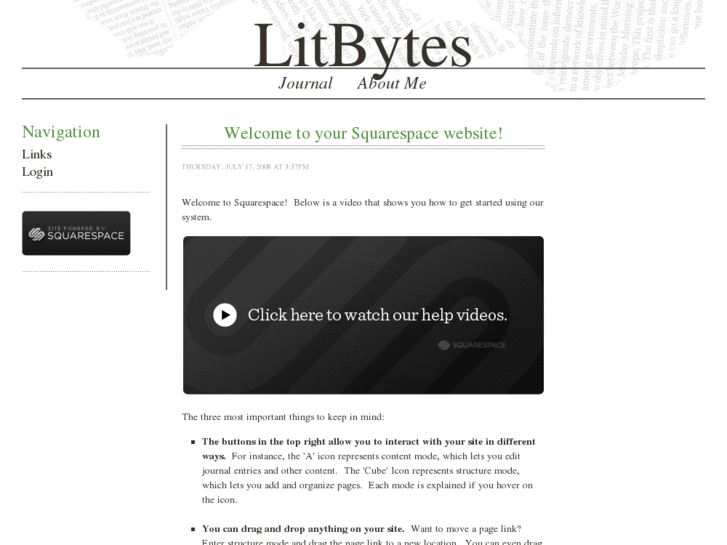 www.litbytes.net