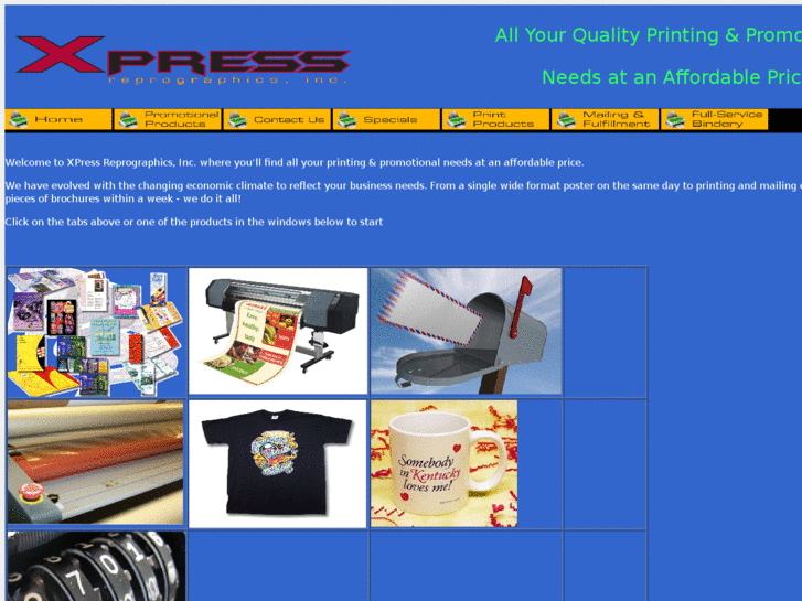 www.xpressreprographics.com
