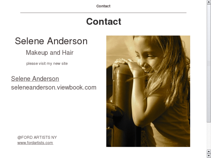 www.seleneanderson.com