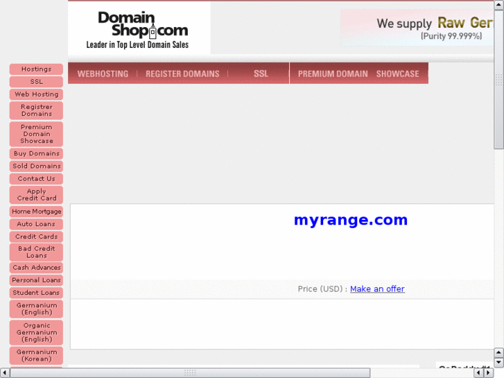 www.myrange.com