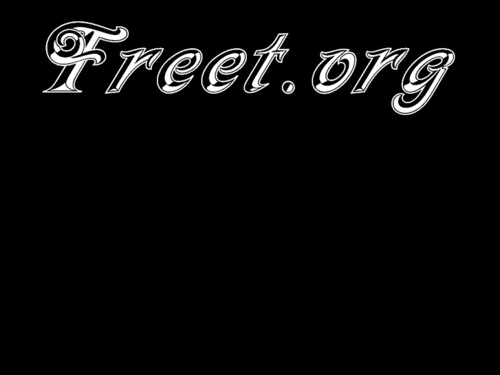 www.freet.org