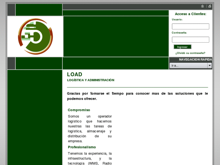 www.logisticaload.com
