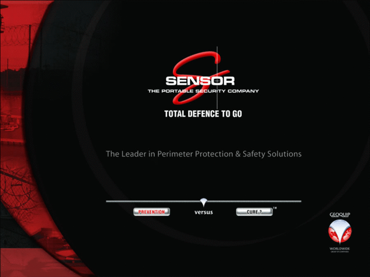 www.sensorsecurity.com