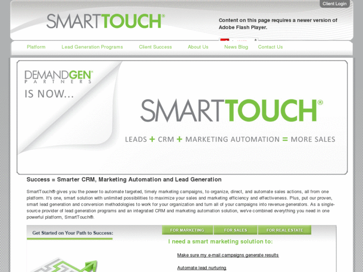 www.smarttouchinteractive.com