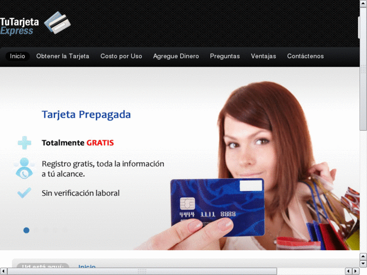 www.tutarjetadecompra.net