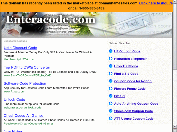 www.enteracode.com