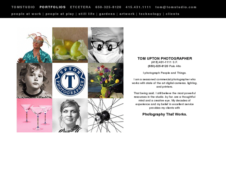 www.tomstudio.com