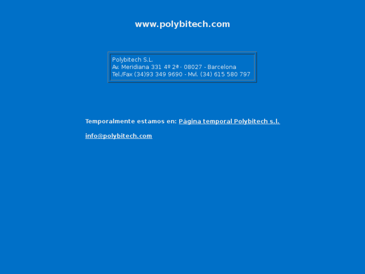 www.polybitech.com