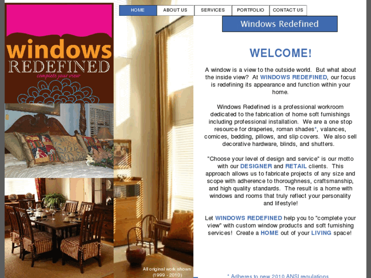 www.windowsredefined.com