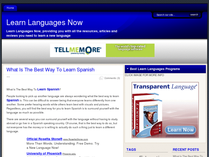 www.learnlanguagesnow.com