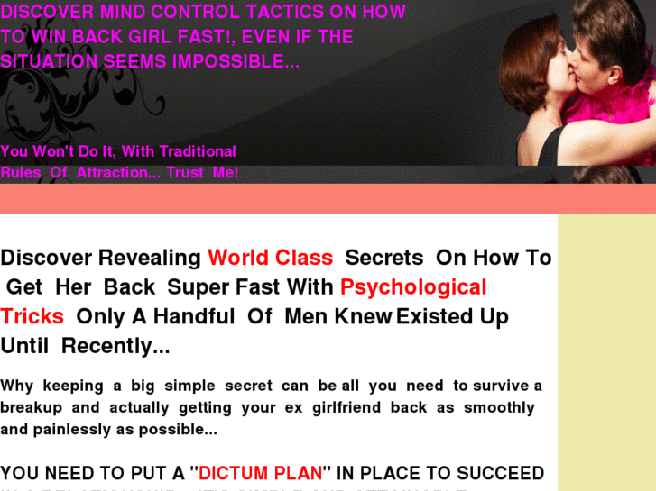 www.howtowinbackagirlfriend.com