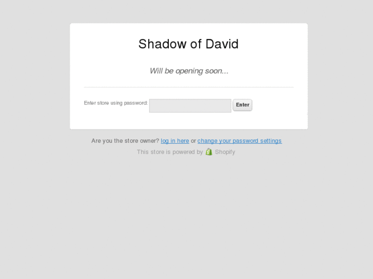 www.shadowofdavid.com