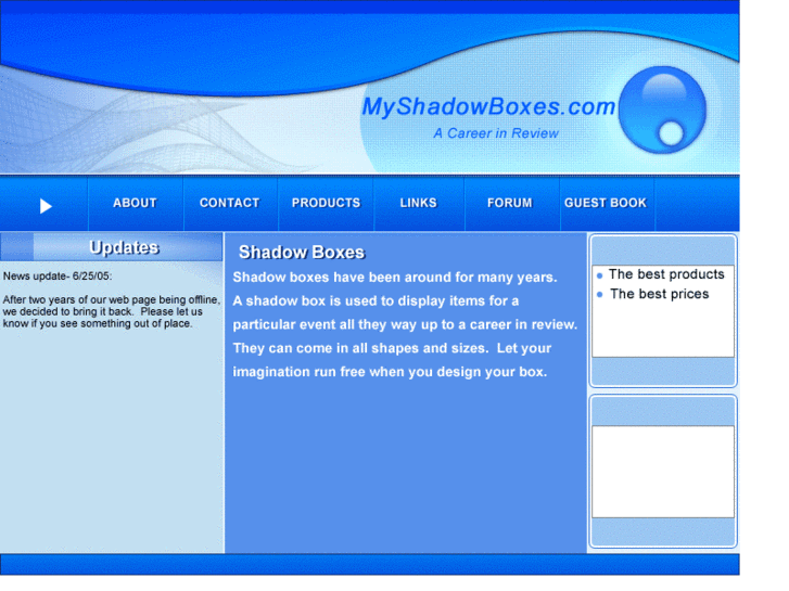 www.myshadowboxes.com