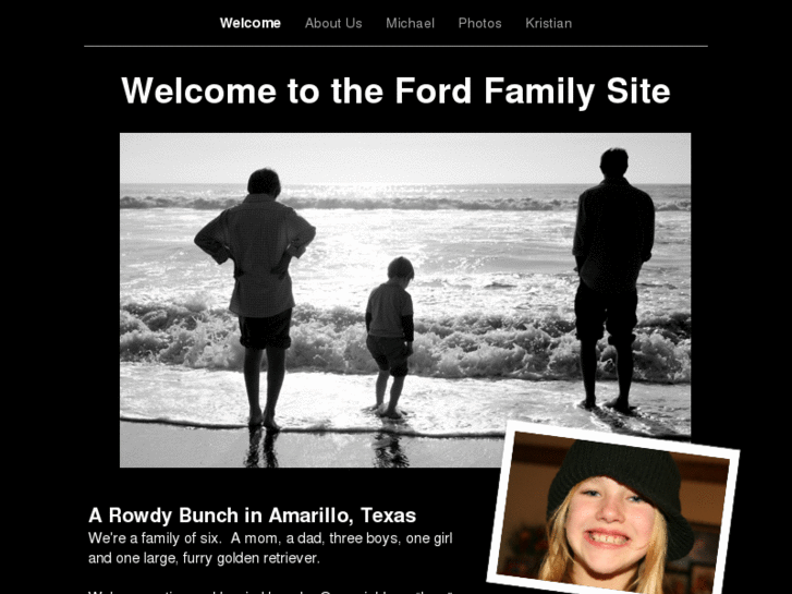 www.michaelsford.net