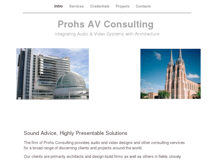 www.prohsconsulting.com