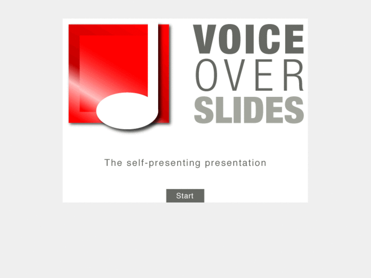 www.voice-over-slides.com