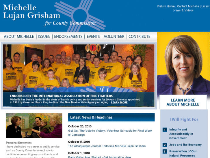 www.michellelujangrisham.net