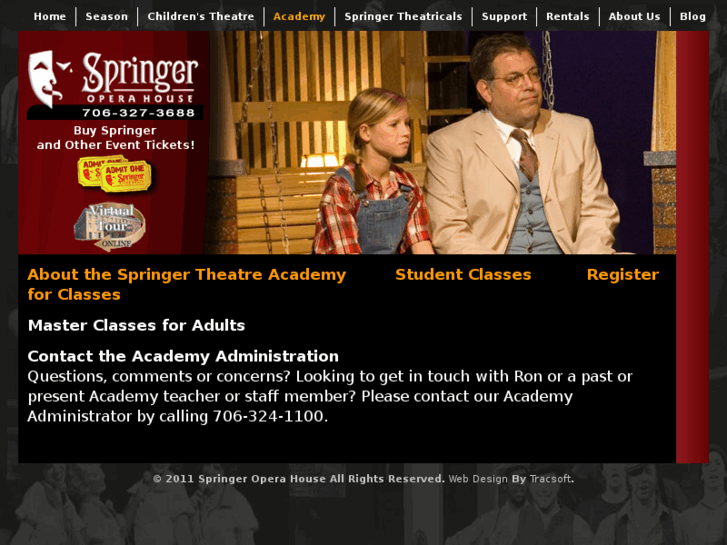 www.springeracademy.com