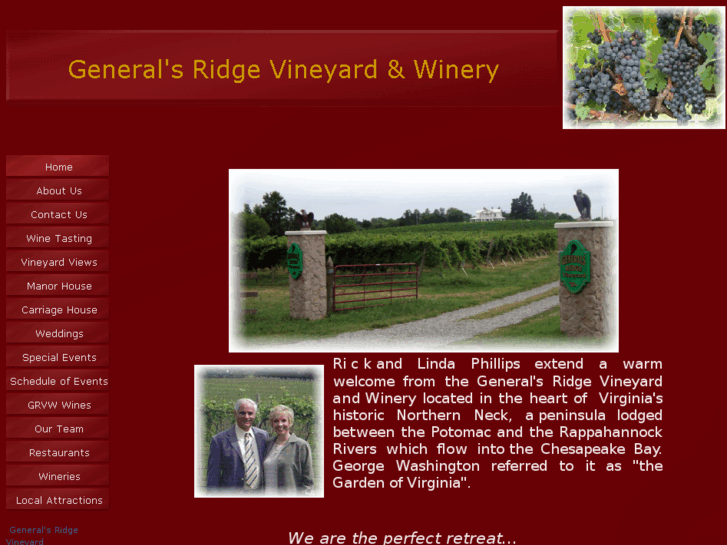 www.generalsridgevineyard.com