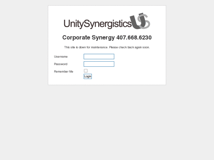 www.unitysynergistics.org