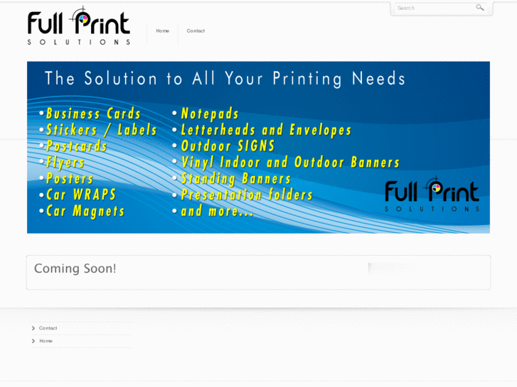 www.fullprintsolutions.net