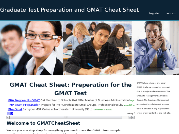 www.gmatcheatsheet.com