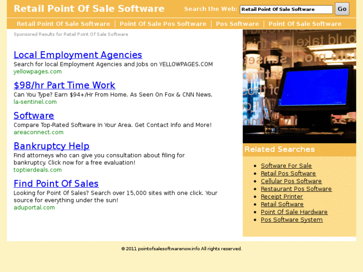 www.pointofsalesoftwarenow.info