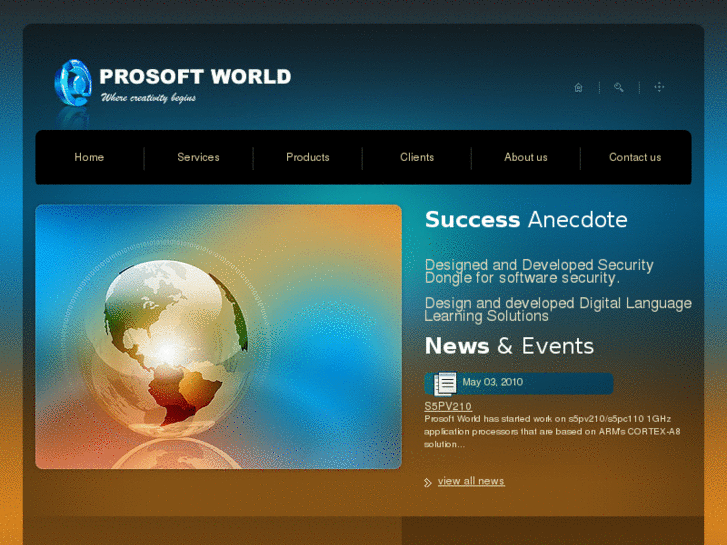 www.prosoftworld.net