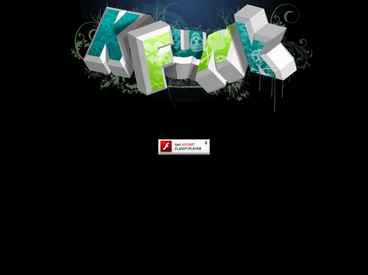 www.kevinfunk.net