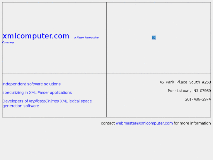 www.xmlcomputer.com