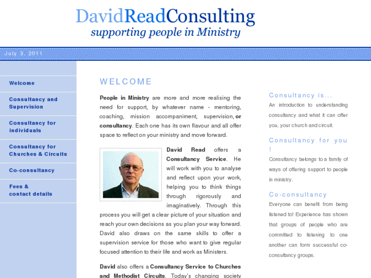 www.davidreadconsulting.co.uk