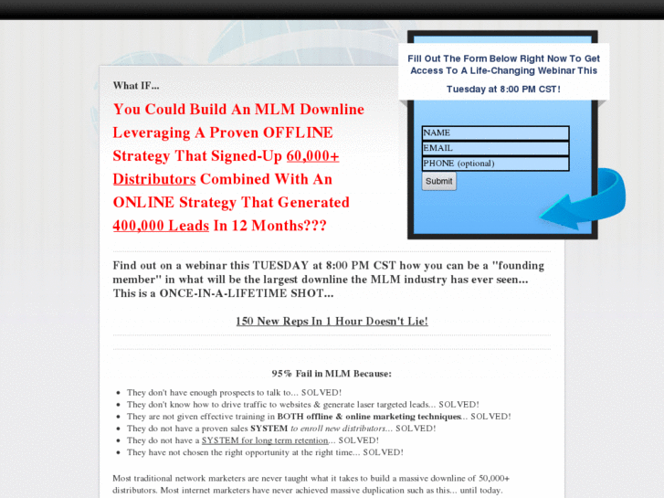 www.learnthesystem.info